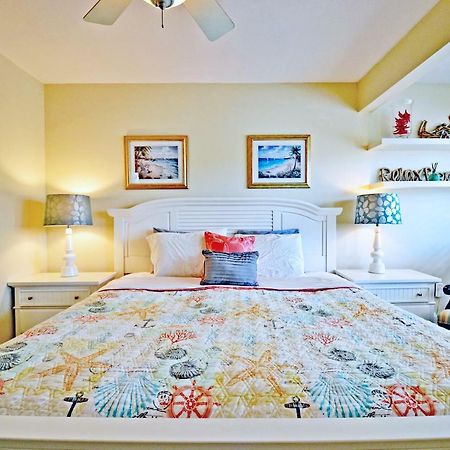 Siesta Beach House 5950 #311 Sarasota Eksteriør billede