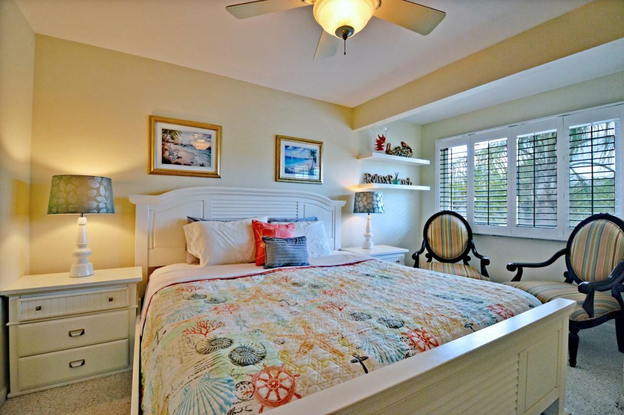 Siesta Beach House 5950 #311 Sarasota Eksteriør billede
