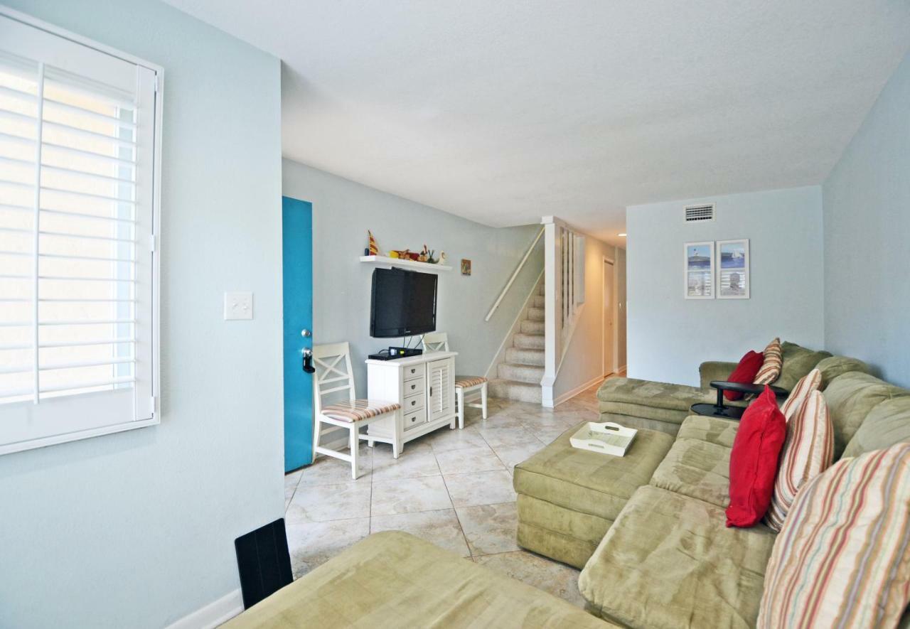 Siesta Beach House 5950 #311 Sarasota Eksteriør billede