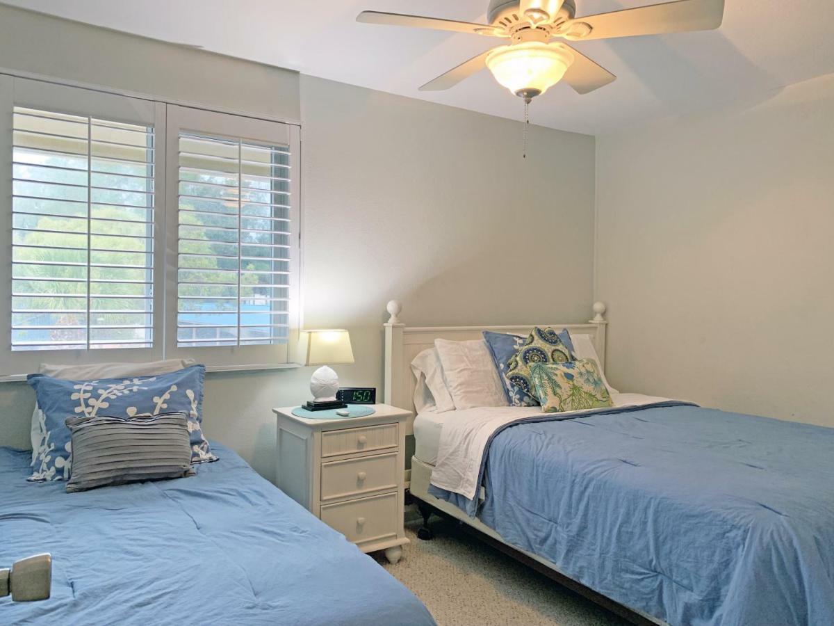 Siesta Beach House 5950 #311 Sarasota Eksteriør billede