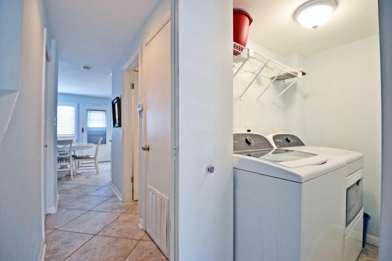 Siesta Beach House 5950 #311 Sarasota Eksteriør billede
