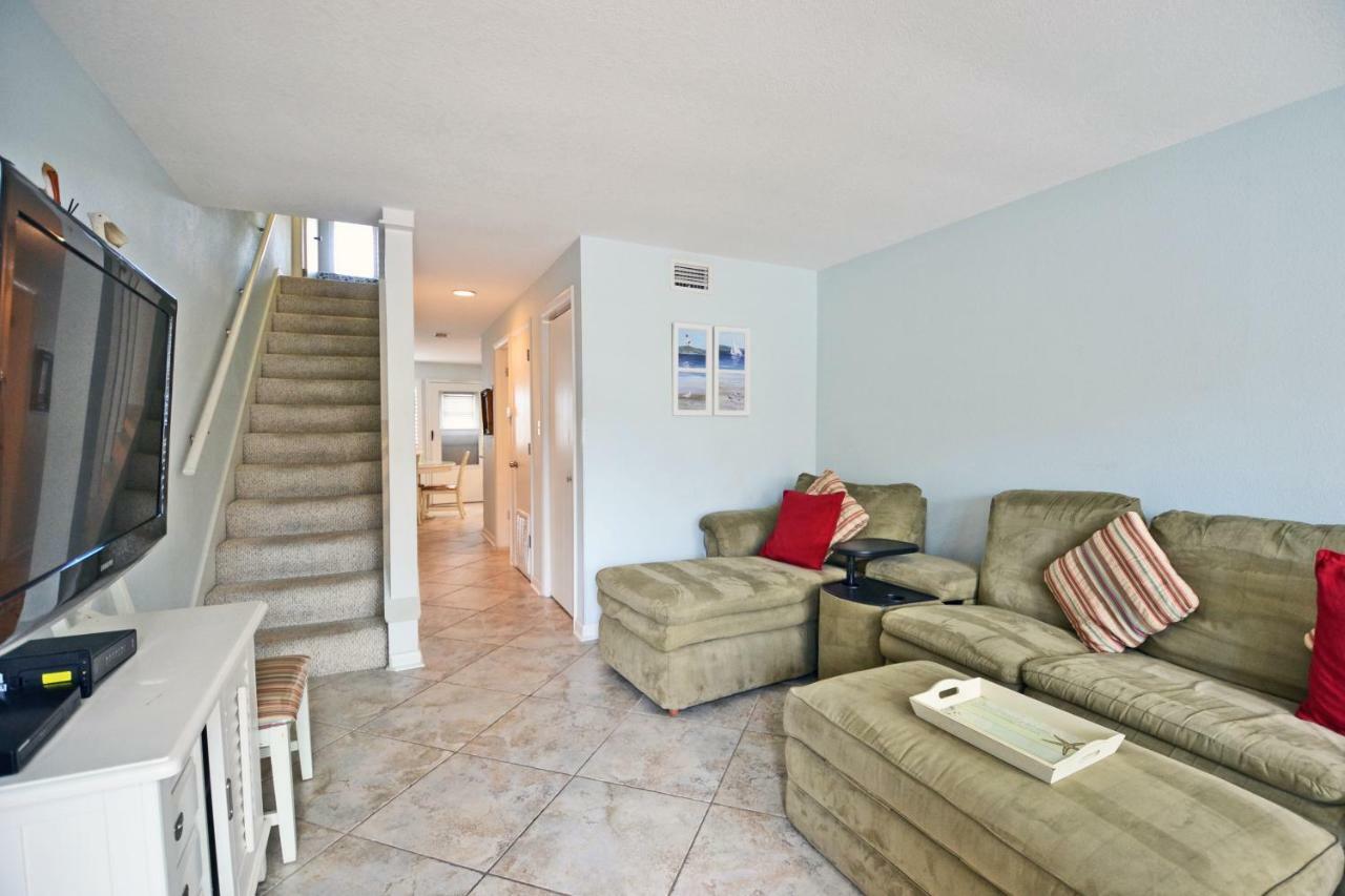 Siesta Beach House 5950 #311 Sarasota Eksteriør billede