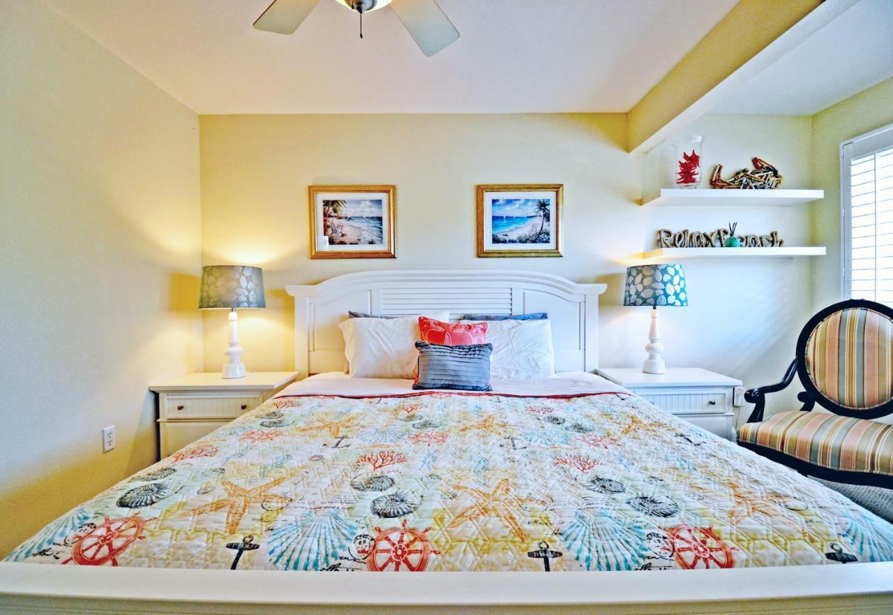 Siesta Beach House 5950 #311 Sarasota Eksteriør billede