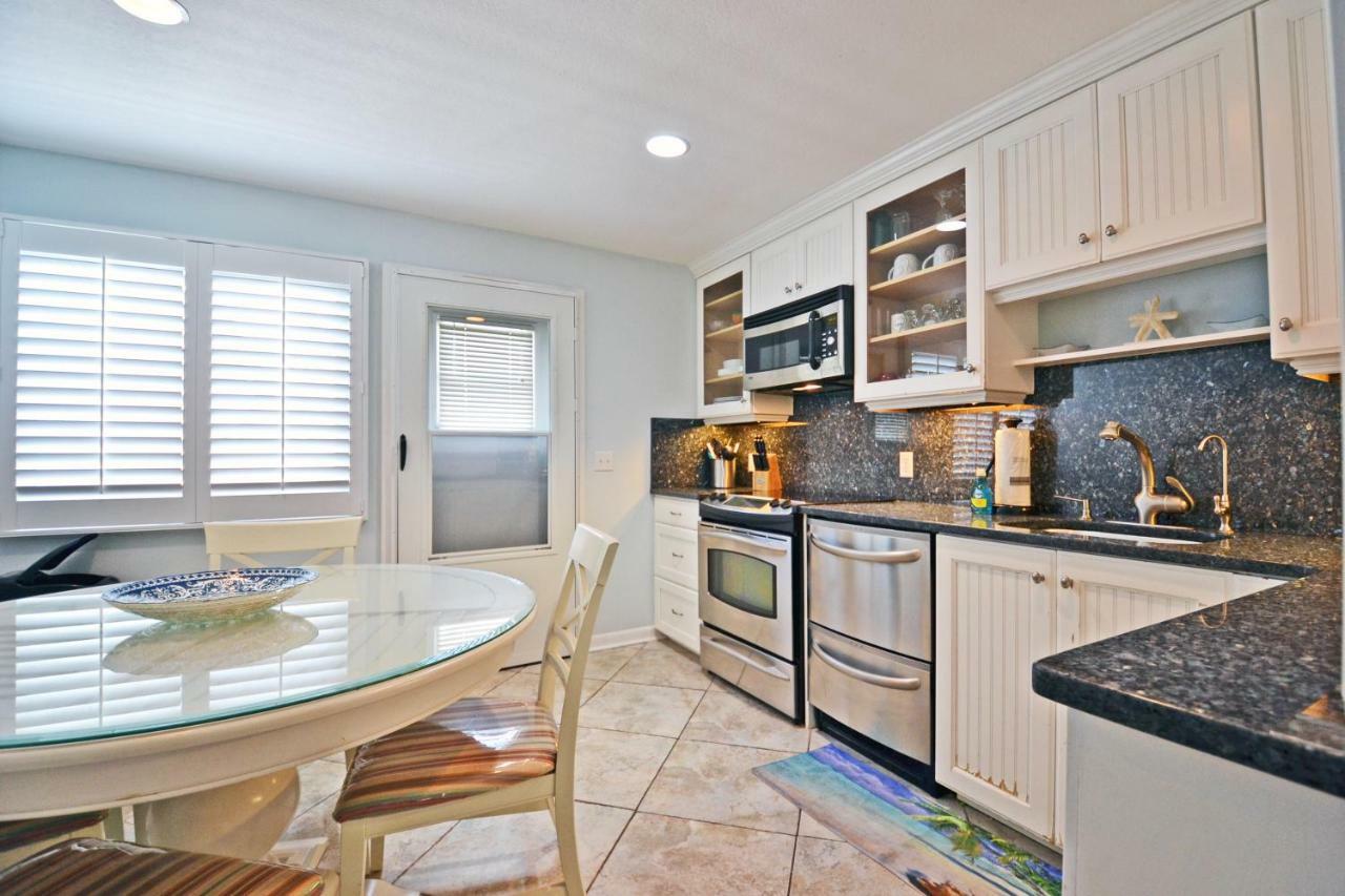 Siesta Beach House 5950 #311 Sarasota Eksteriør billede