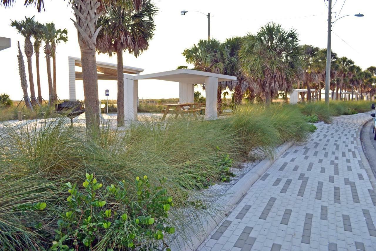 Siesta Beach House 5950 #311 Sarasota Eksteriør billede