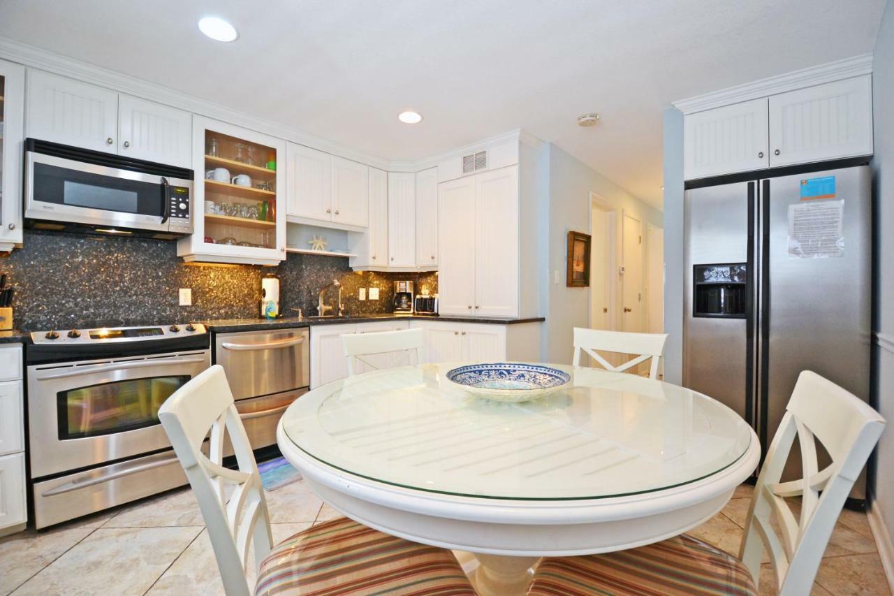 Siesta Beach House 5950 #311 Sarasota Eksteriør billede